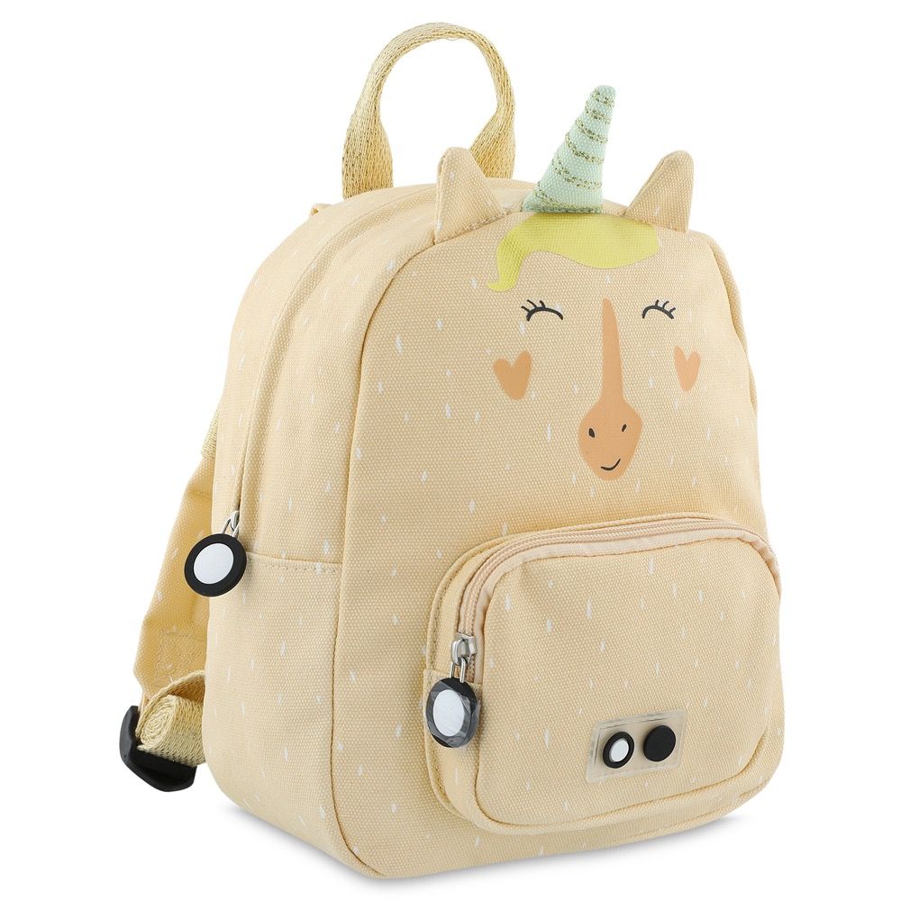 Mochila guarderia Unicornio Trixie - Nanetes